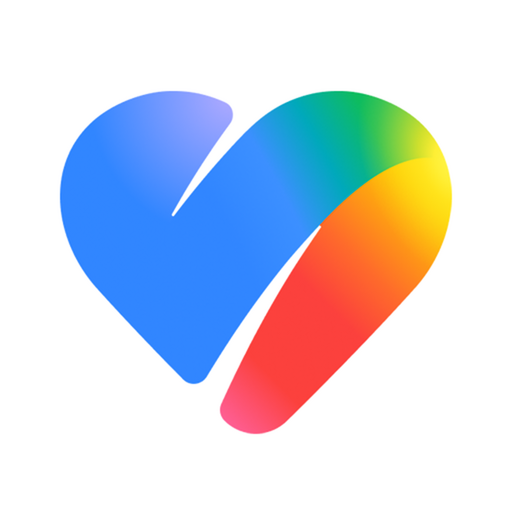 Google Health (Fitbit) Google Play icon captured 2026-08-12