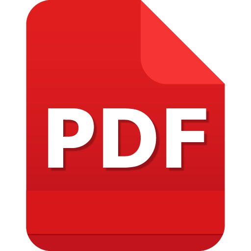 PDF Reader - All PDF Viewer app icon captured 2026-08-18