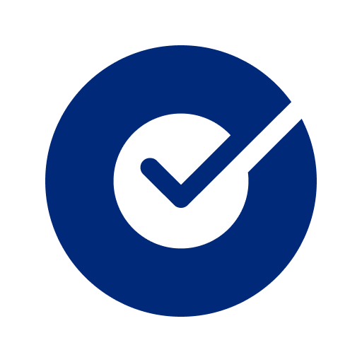 Okta Verify Google Play icon