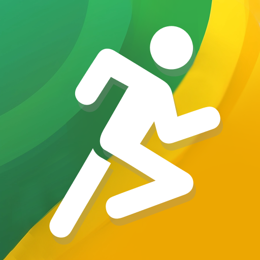 Delight Steps Google Play icon