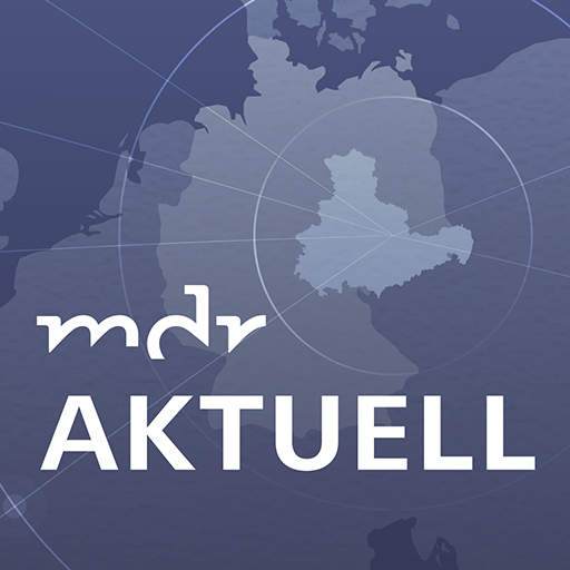 MDR Aktuell – Nachrichten Google Play icon captured 2026-08-14