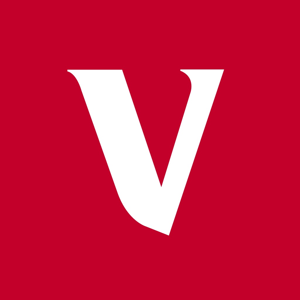 Vanguard: Save, Invest, Retire app icon captured 2026-08-11