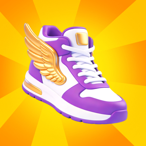 WalkLite: Earn reward by walk Google Play icon captured 2026-08-12