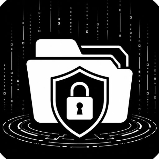 Android Exploits: File-Locker Google Play icon