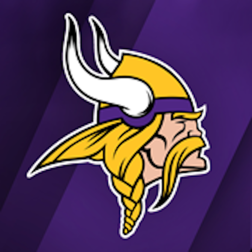 Minnesota Vikings Google Play icon captured 2026-08-14