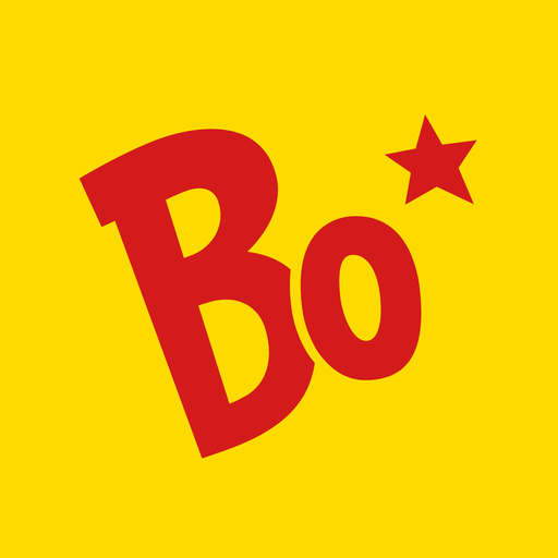 Bojangles Google Play icon captured 2026-08-12
