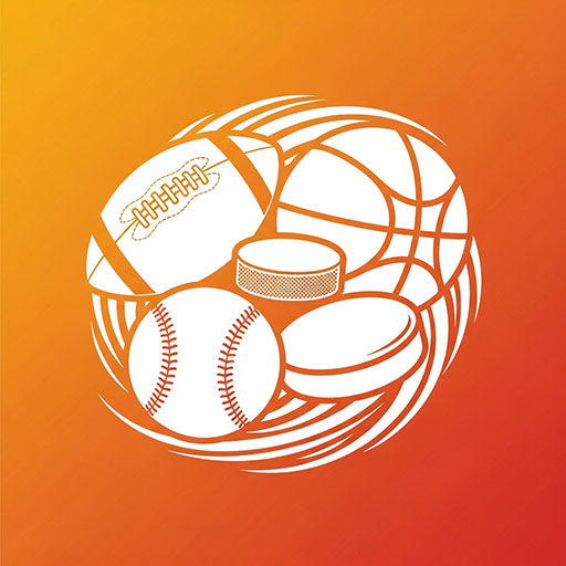 Live Scores : NFL NCAA NBA MLB Google Play icon captured 2026-08-12