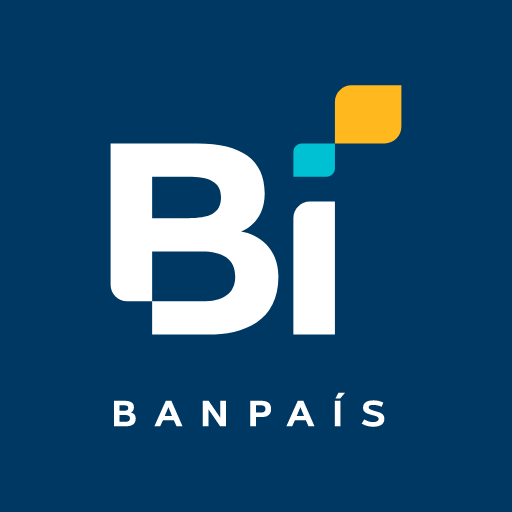 Banpaís Honduras: banca móvil app icon captured 2026-08-18