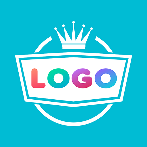 Logo Maker Logo Design Creator Google Play icon captured 2026-08-14