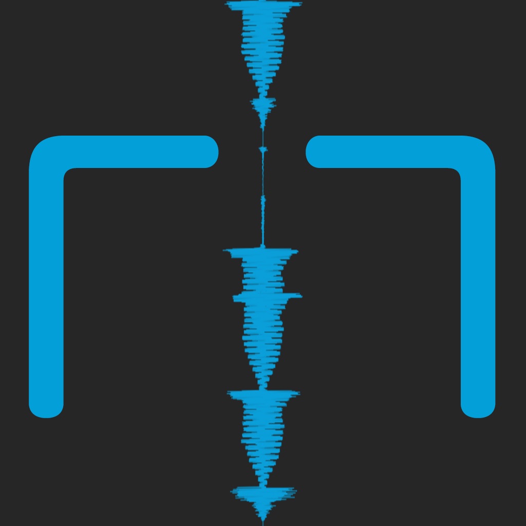 Limiter - Audio Processor app icon captured 2026-08-11