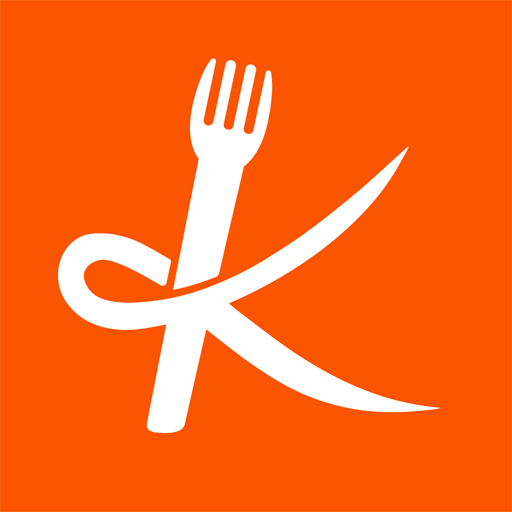 KitchenPal: Despensa de pista Google Play icon captured 2026-08-15