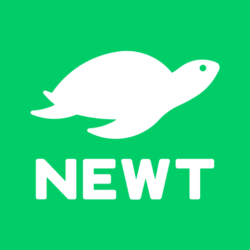 NEWT: Book Hotels & Ryokan app icon captured 2026-08-18