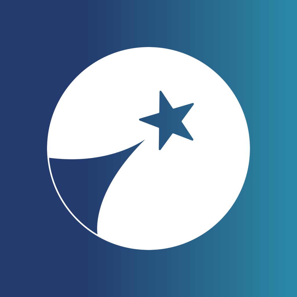 MeteorFinder app icon captured 2026-08-14