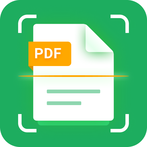 AnyScanner-PDF scanner, OCR, Google Play icon captured 2026-08-16