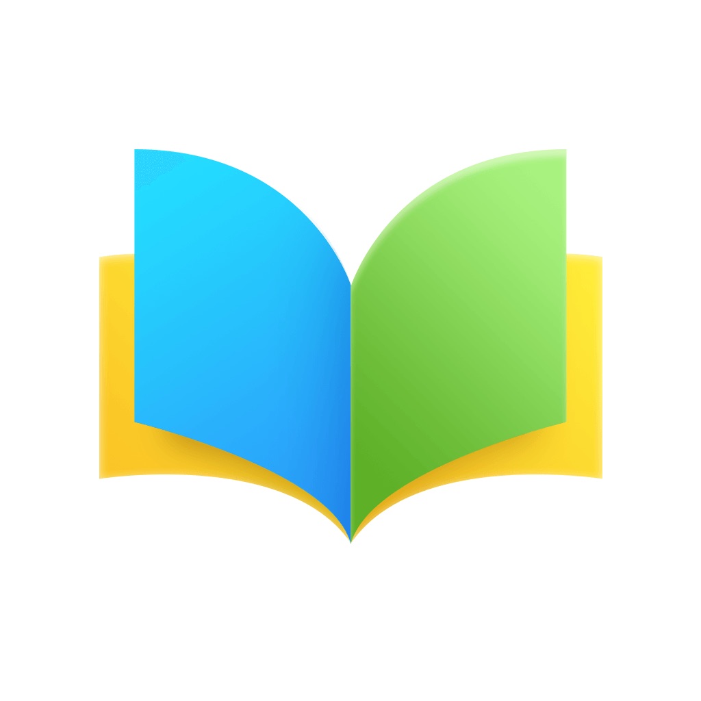 Novella: Novel and Fiction app icon