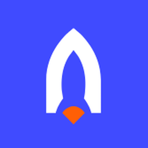 Engaz CRM Google Play icon captured 2026-08-16