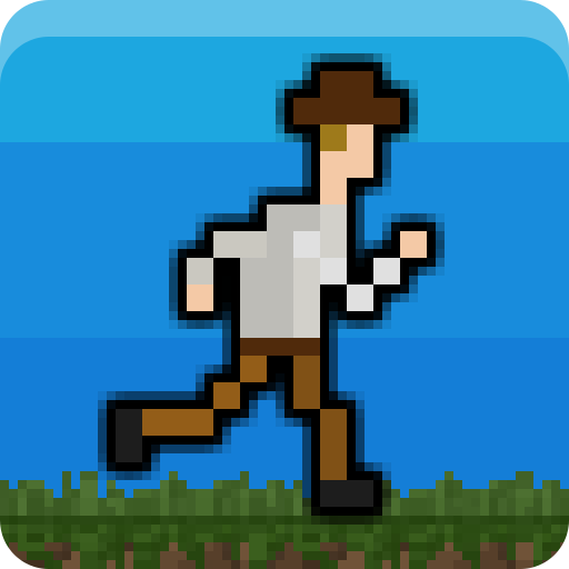 You Must Build A Boat Google Play icon captured 2026-08-13