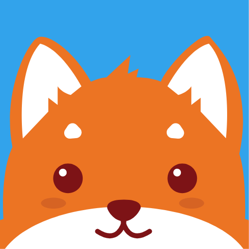 Cleanfox: Spam & Email Cleaner Google Play icon captured 2026-08-12