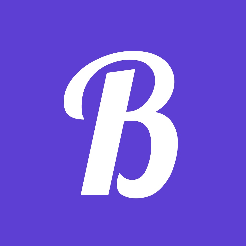 Bloomi: Sua IA·Chat·Selfie app icon captured 2026-08-13