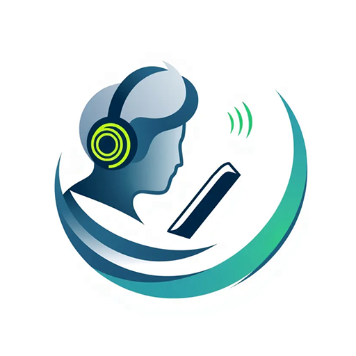 Audiolivro IA: Voz e Clonagem Google Play icon captured 2026-08-16