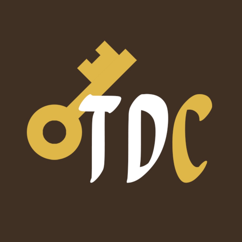TDC Tagalog Dictionary app icon captured 2026-08-11