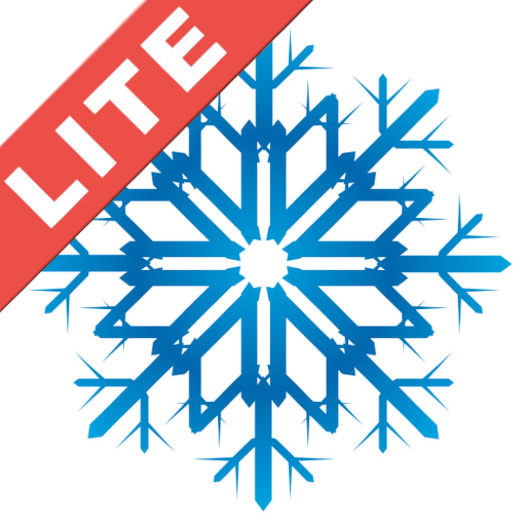 Snowtam Lite app icon captured 2026-08-13