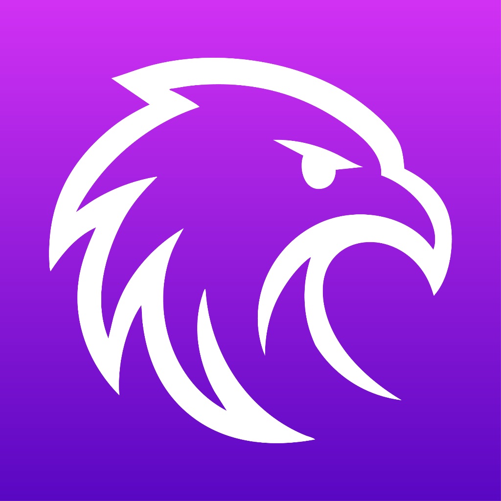 DealHawk Pro app icon captured 2026-08-12