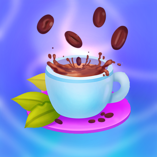 Coffee Stack Google Play icon captured 2026-08-13