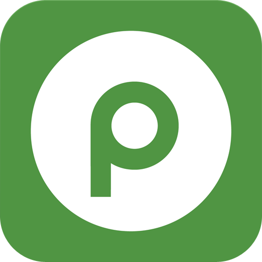 Publix Google Play icon captured 2026-08-12