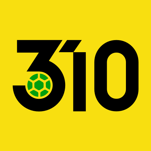 310Scores: Placar & Notícias Google Play icon captured 2026-08-14