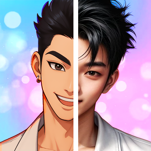 Anime Filter Face Photo Editor app icon captured 2026-08-18