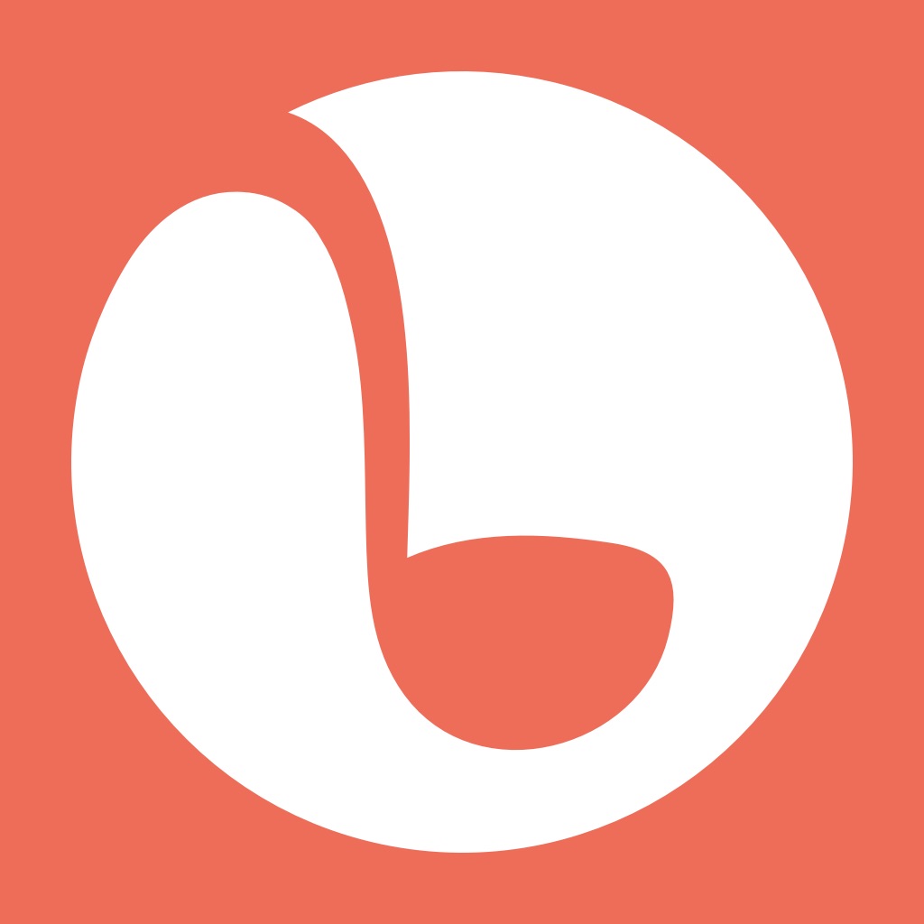 Punchbowl: Invitations & Cards app icon captured 2026-08-14