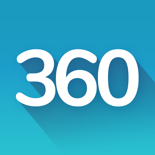 RealOffice360® Real Estate CRM Google Play icon captured 2026-08-16