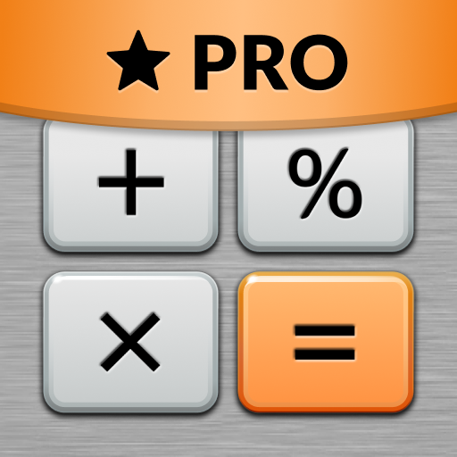 Calculator Plus Google Play icon
