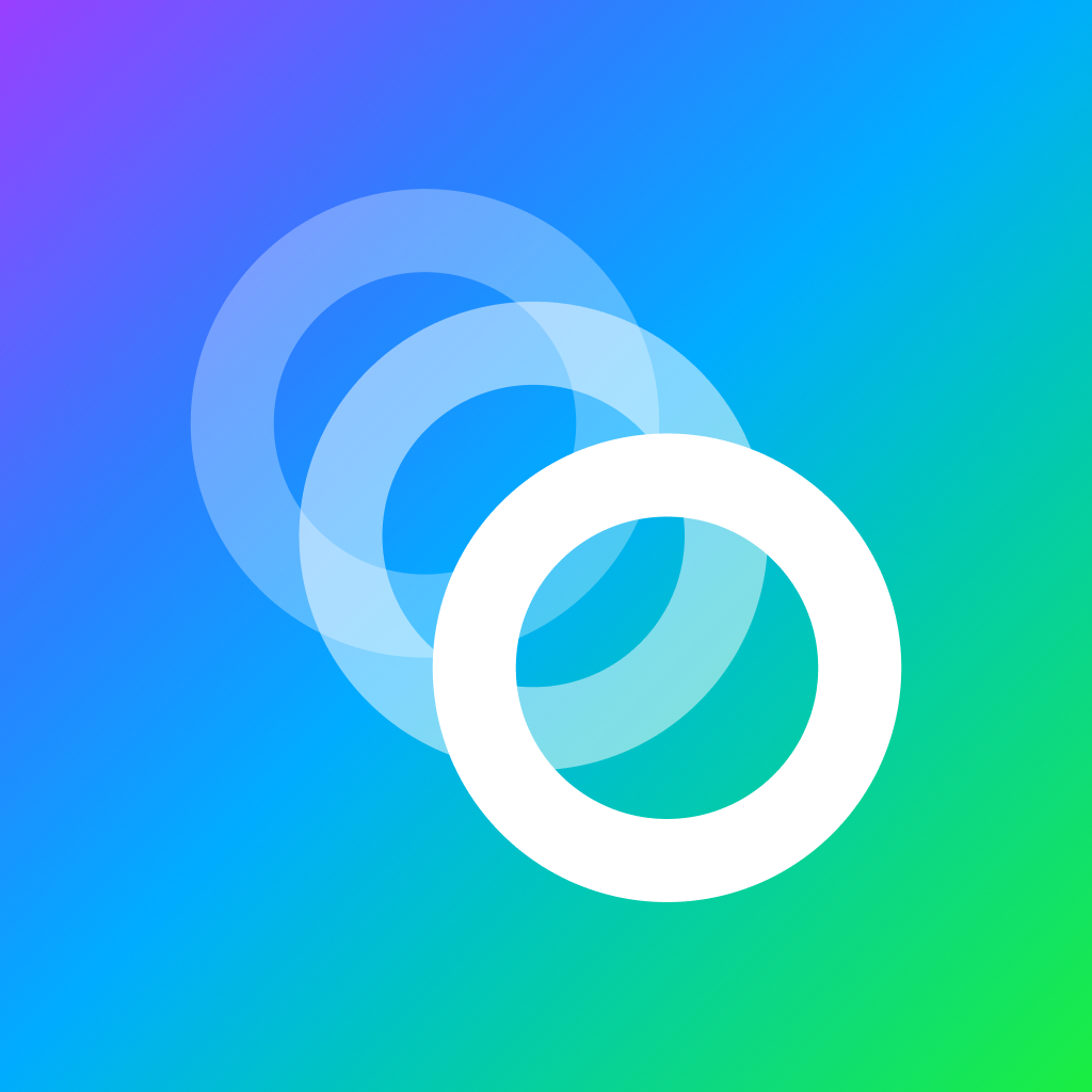 Picsart Animator - GIF & Video app icon