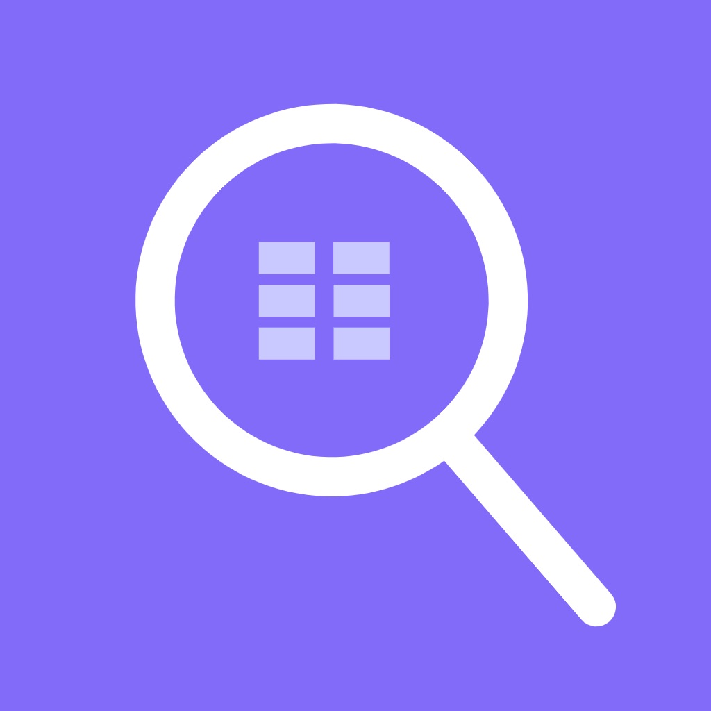 iCoder CPT RVU ICD10 HCPCS app icon captured 2026-08-14
