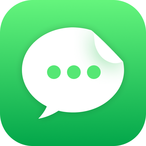 Text Messages – SMS & MMS Google Play icon captured 2026-08-14