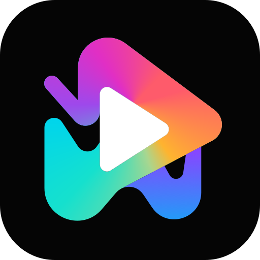 VidiWave Google Play icon captured 2026-08-14