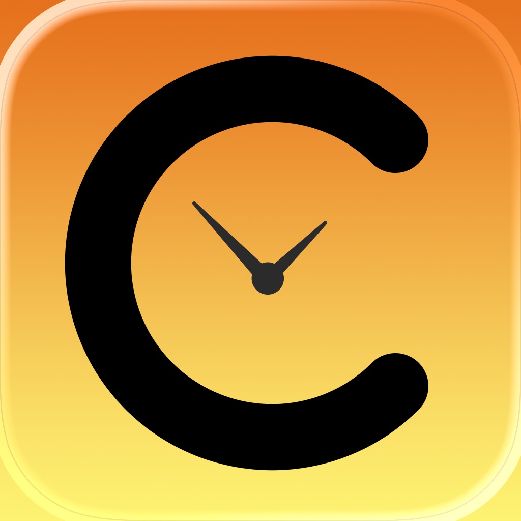 Clockology Watch Faces app icon captured 2026-08-11