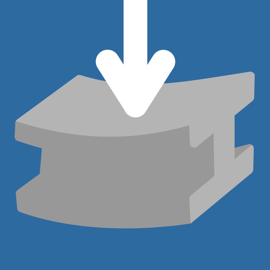 Flexão app icon captured 2026-08-13
