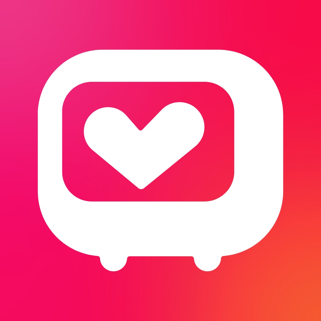 MoboReels: オリジナル短尺ドラマが全話見放題 app icon captured 2026-08-14