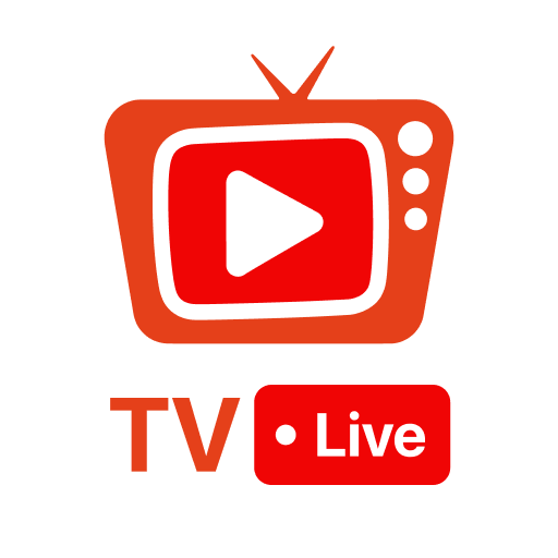 TVLive: Watch Live TV & Movies app icon captured 2026-08-18