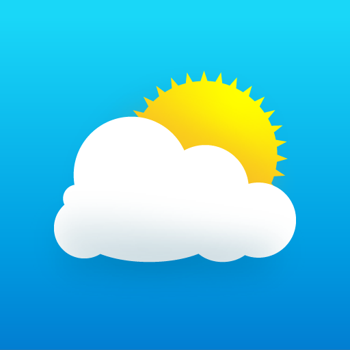 Weather Radar - Meteored News Google Play icon