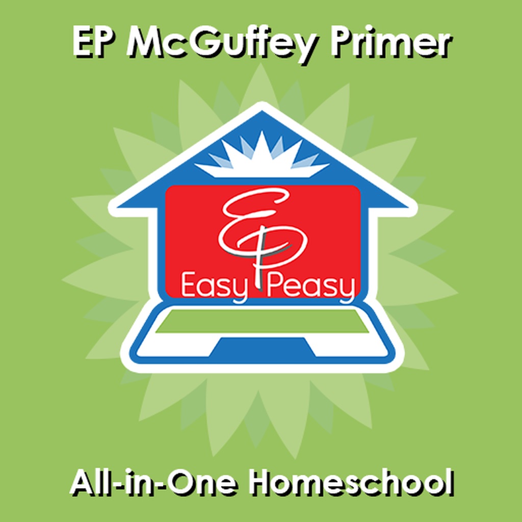 EP McGuffey Primer app icon captured 2026-08-11