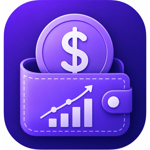Budget Tracker 2026 Google Play icon captured 2026-08-14