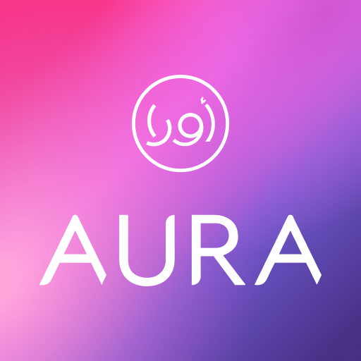 Aura Rewards MENA Google Play icon captured 2026-08-16
