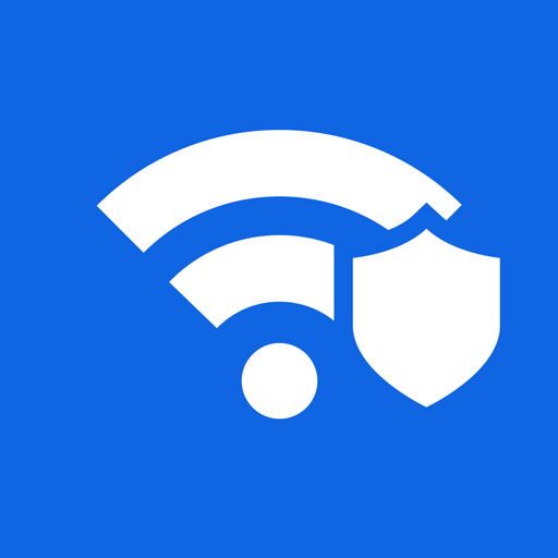 Quem usa meu WiFi (Pro) Google Play icon captured 2026-08-14