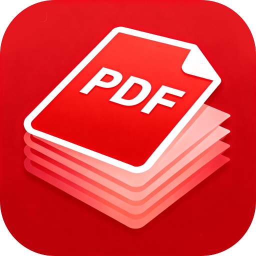 PDF Editor - Fill & Sign Google Play icon captured 2026-08-16
