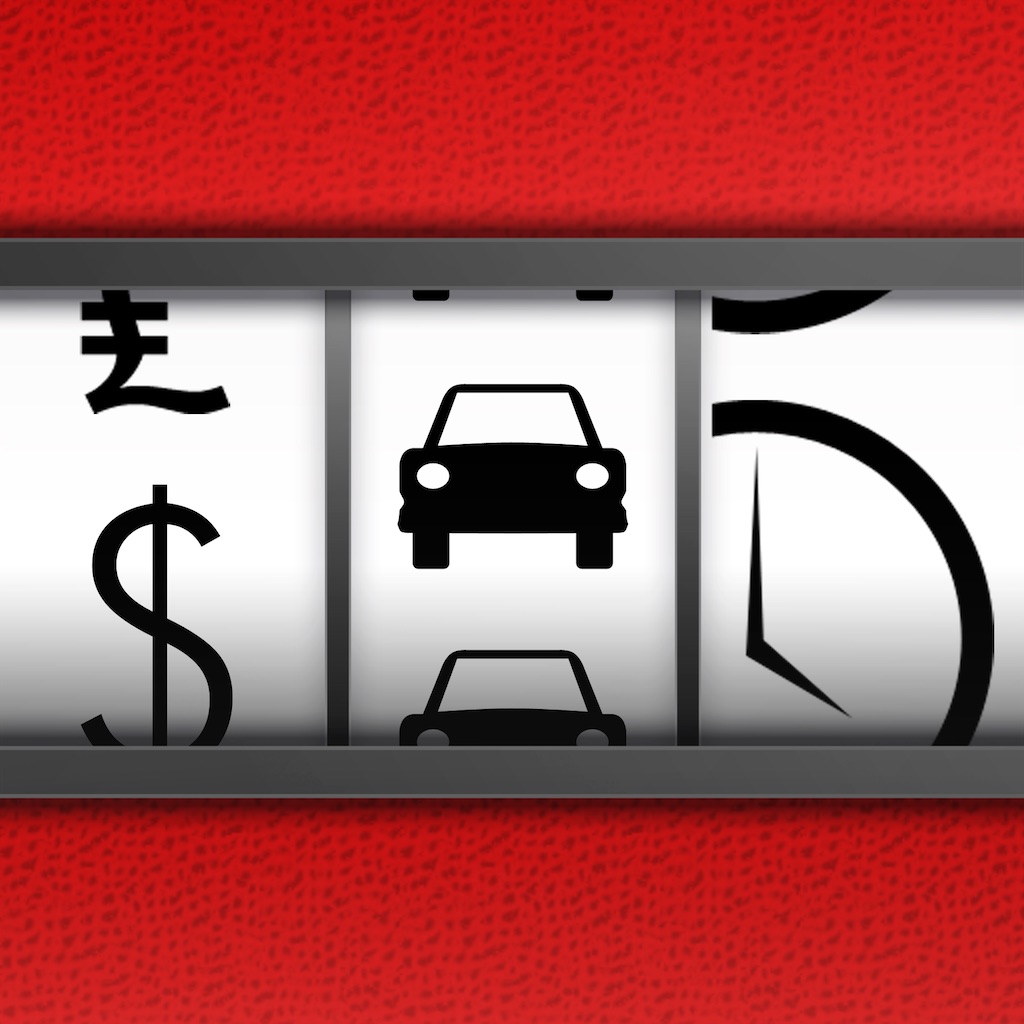 BizXpenseTracker app icon captured 2026-08-12