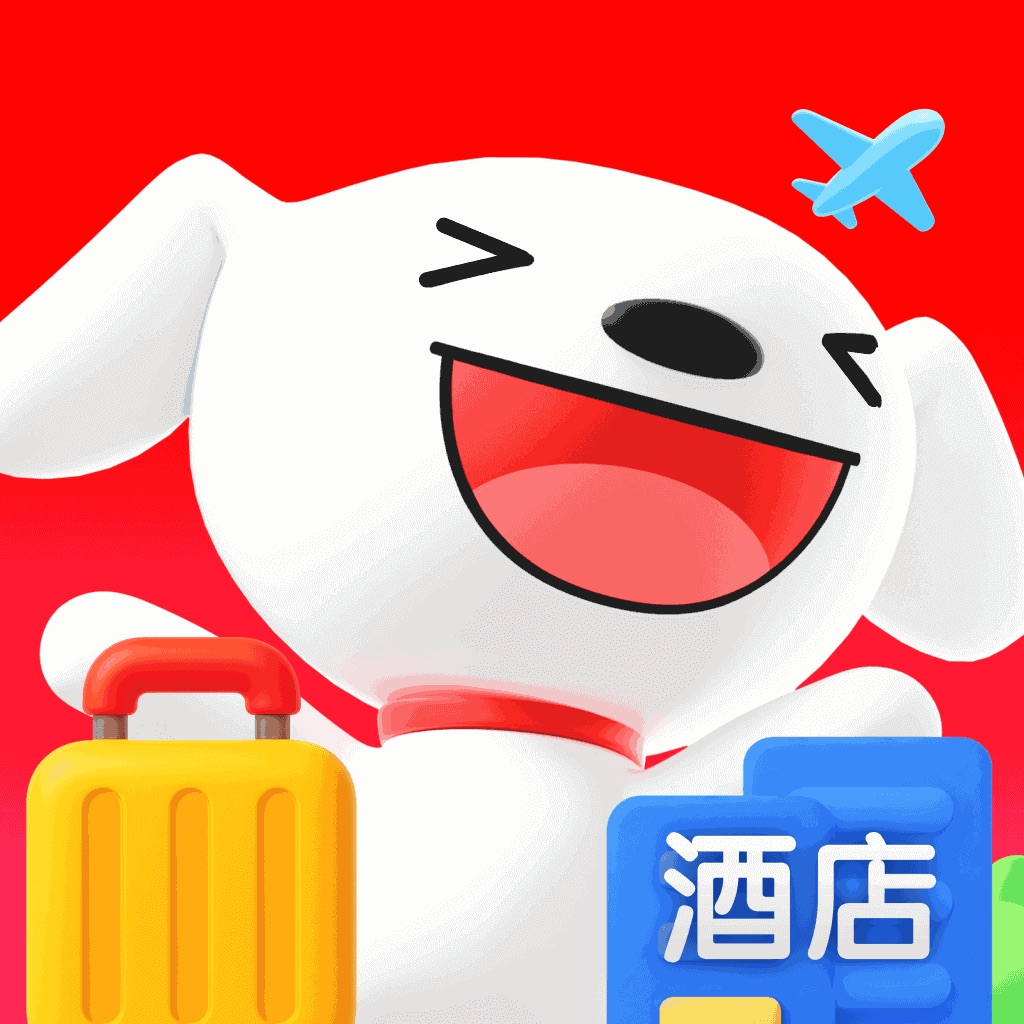 京东-又好又便宜 app icon captured 2026-08-12